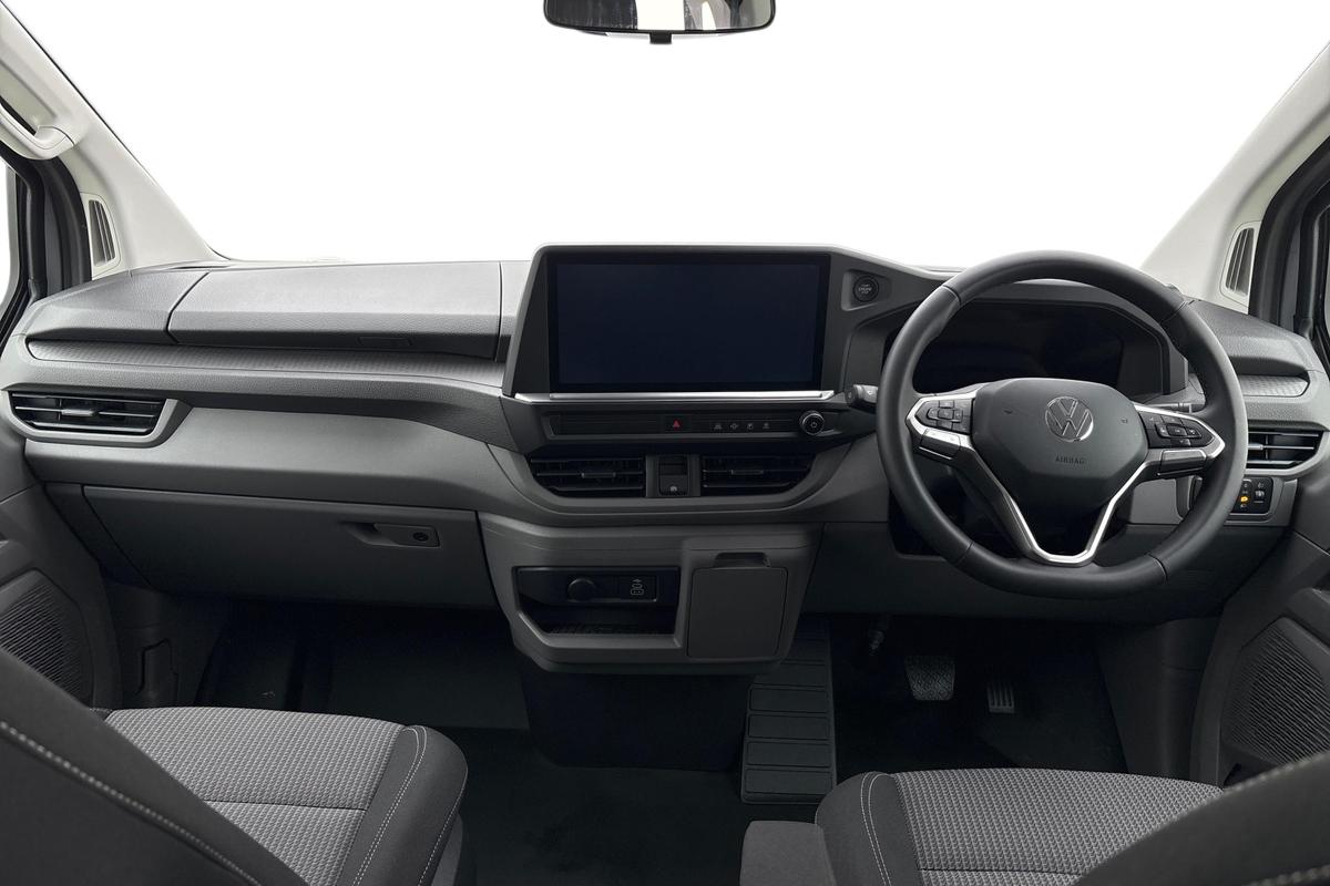 Used Volkswagen Transporter 2025 for sale - 77918520: Photo 10