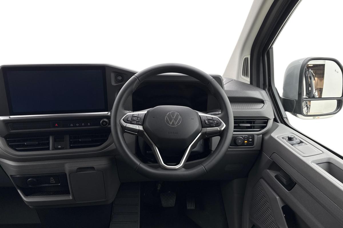 Used Volkswagen Transporter 2025 for sale - 77918520: Photo 11