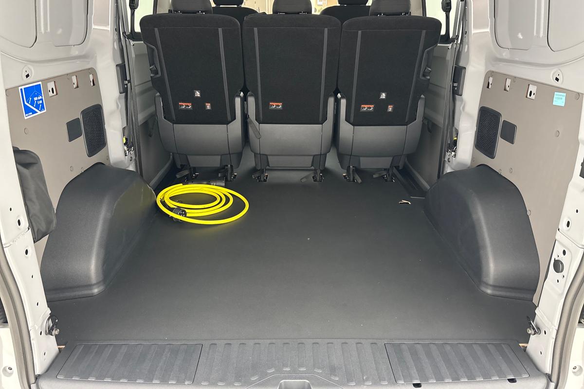 Used Volkswagen Transporter 2025 for sale - 77918520: Photo 12