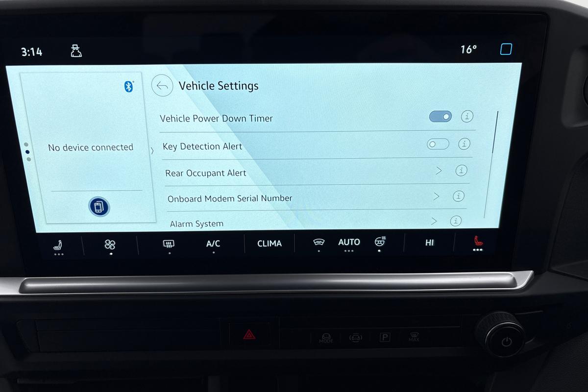 Used Volkswagen Transporter 2025 for sale - 77918520: Photo 14