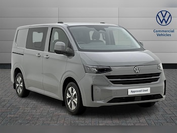 Used Volkswagen Transporter 2025 for sale - 77918520: Photo