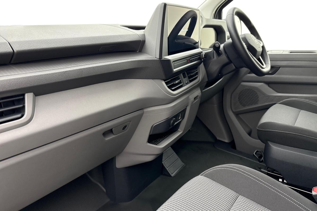 Used Volkswagen Transporter 2025 for sale - 77918520: Photo 2