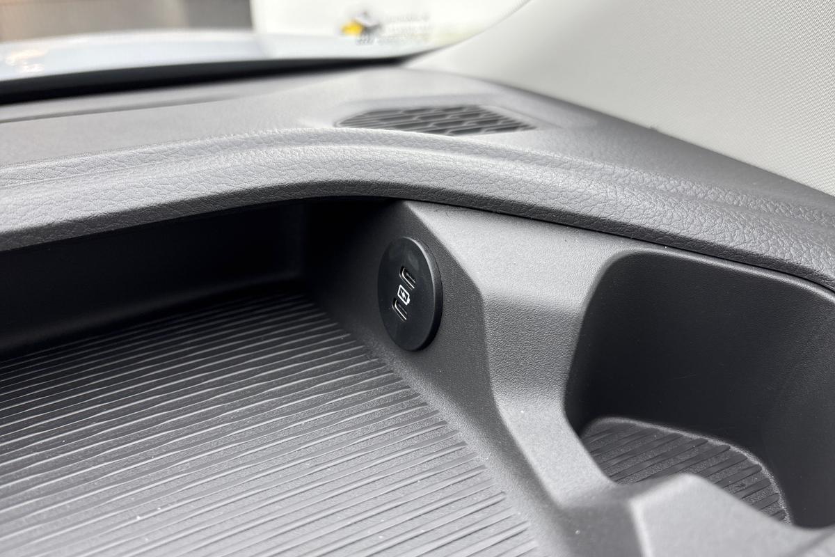 Used Volkswagen Transporter 2025 for sale - 77918520: Photo 25