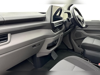 Used Volkswagen Transporter 2025 for sale - 77918520: Photo