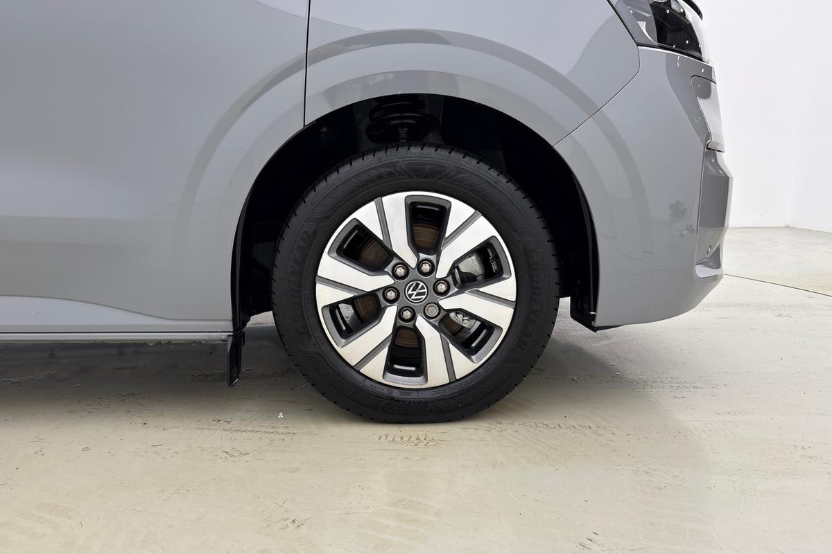 Used Volkswagen Transporter 2025 for sale - 77918520: Photo 5