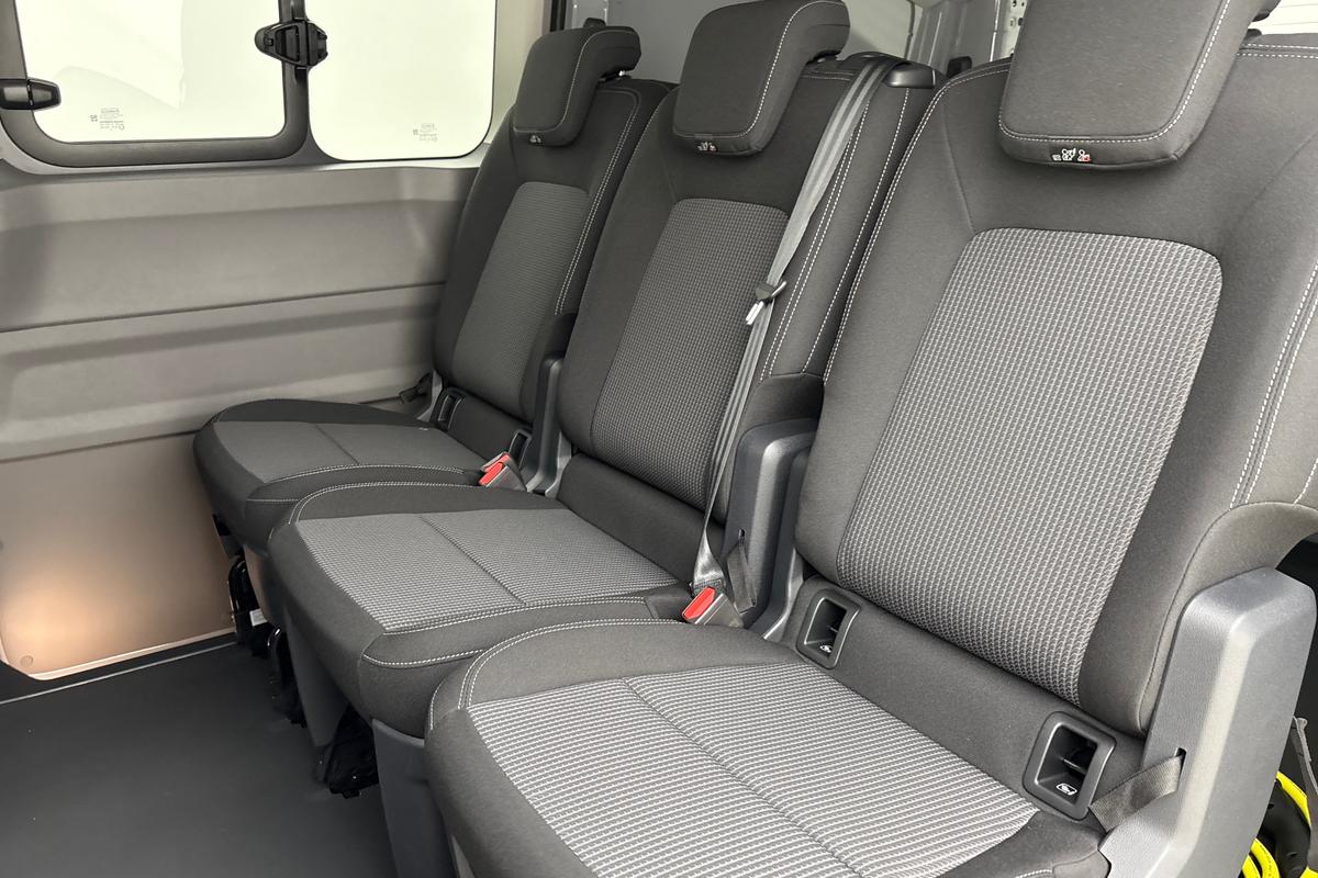 Used Volkswagen Transporter 2025 for sale - 77918520: Photo 9