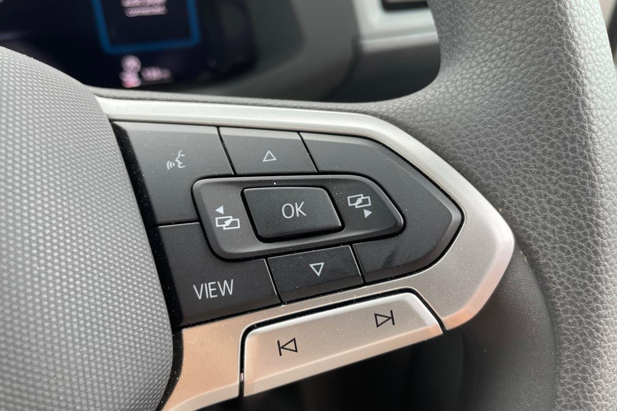 Used Volkswagen Crafter 2025 for sale - 76679272: Photo 17