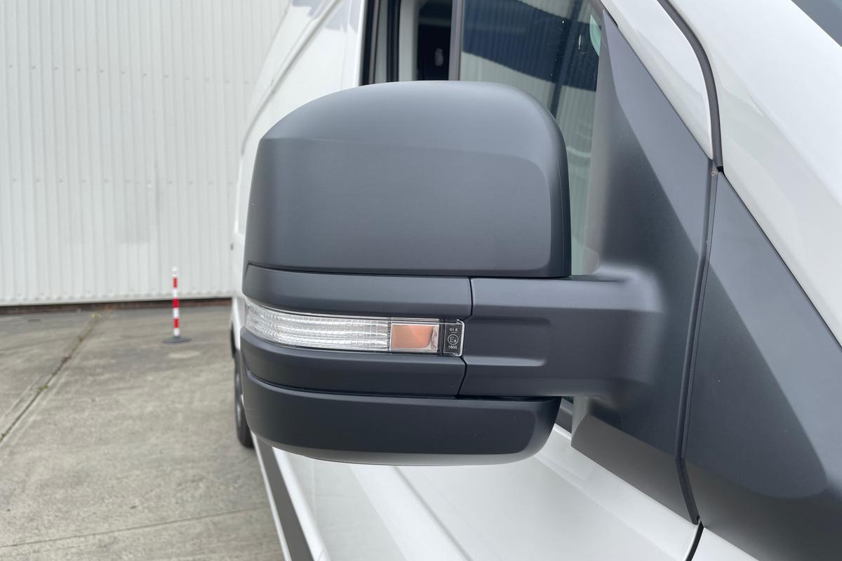 Used Volkswagen Crafter 2025 for sale - 76679272: Photo 20