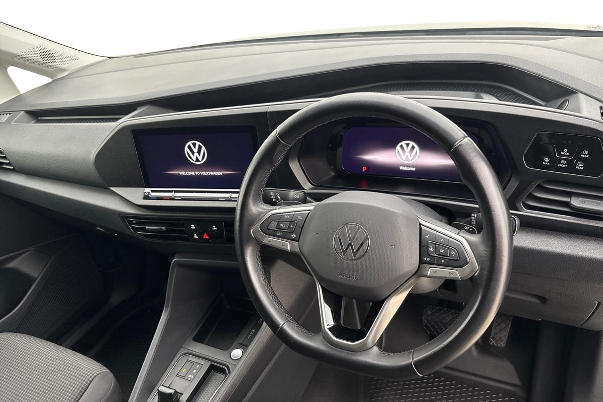 Used Volkswagen Caddy 2024 for sale - 76678044: Photo 10