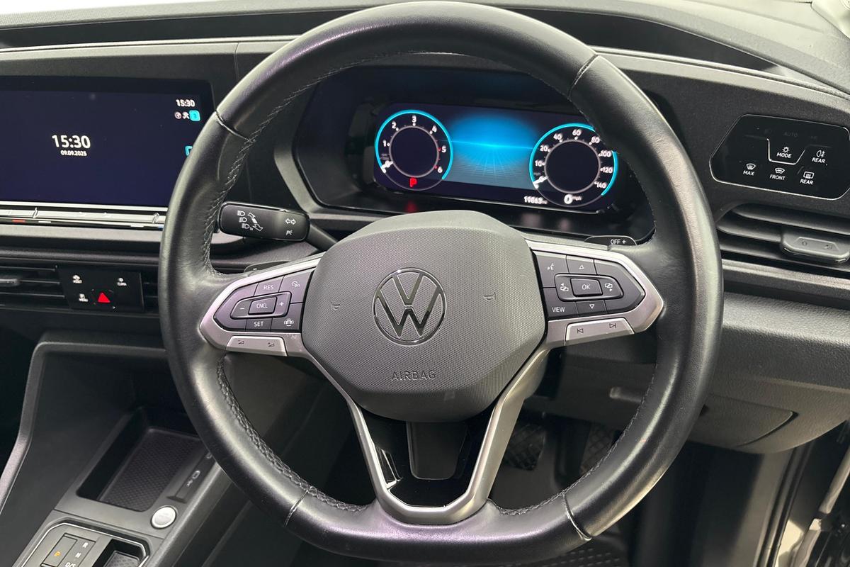 Used Volkswagen Caddy 2024 for sale - 76678044: Photo 11