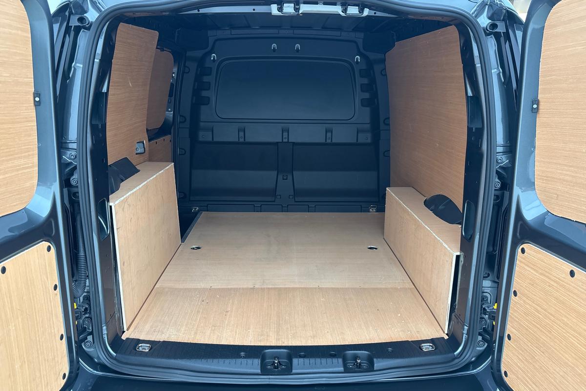 Used Volkswagen Caddy 2024 for sale - 76678044: Photo 12