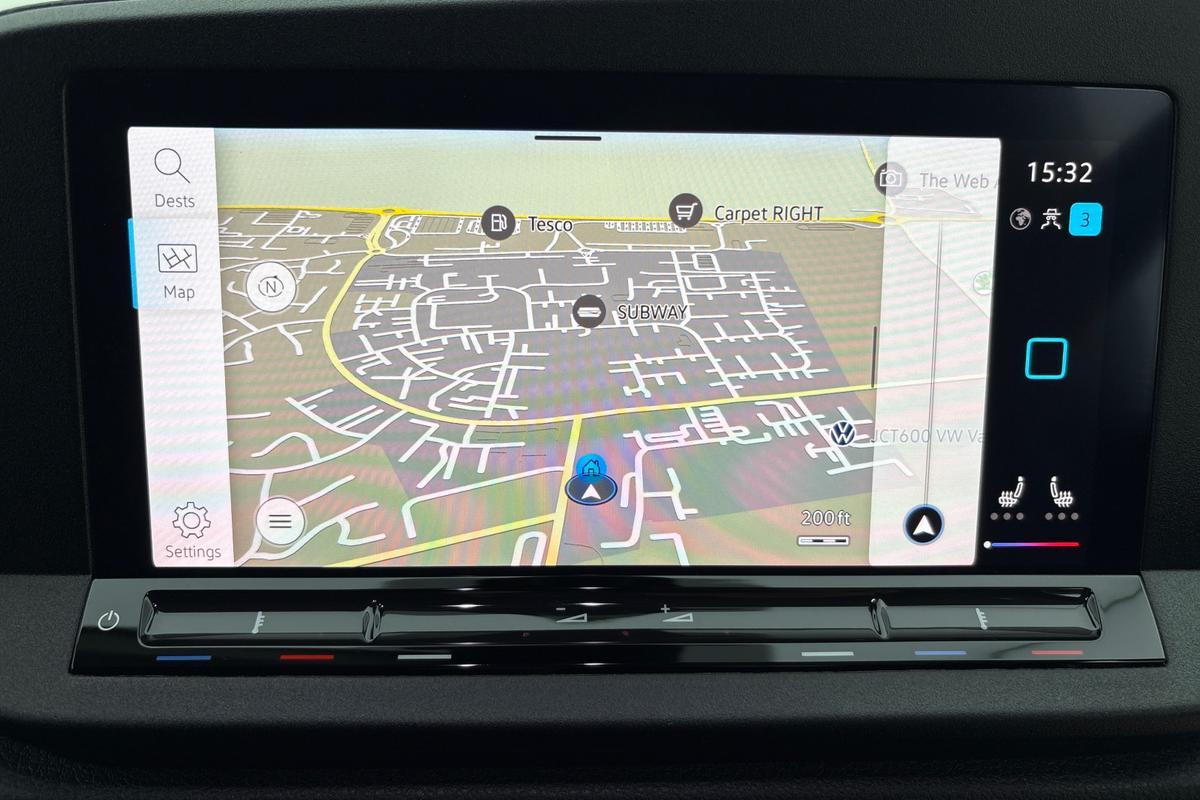 Used Volkswagen Caddy 2024 for sale - 76678044: Photo 14