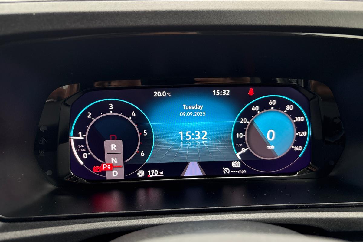 Used Volkswagen Caddy 2024 for sale - 76678044: Photo 15