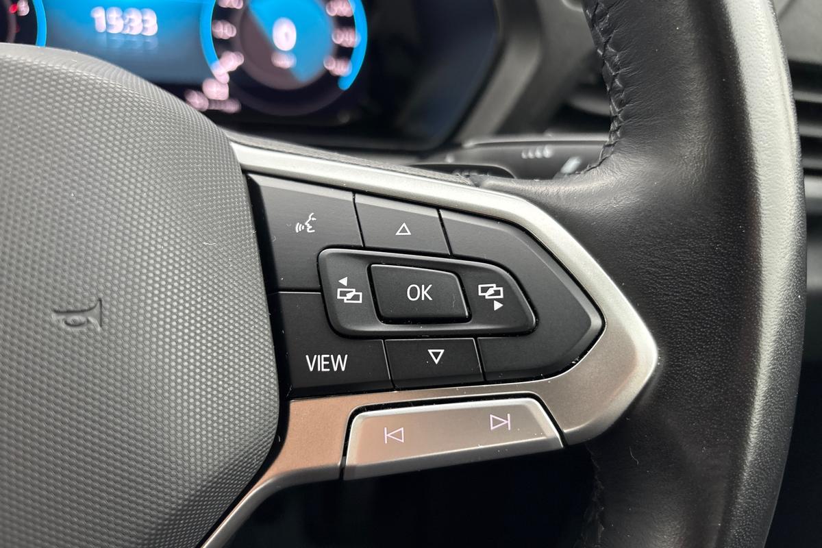 Used Volkswagen Caddy 2024 for sale - 76678044: Photo 17