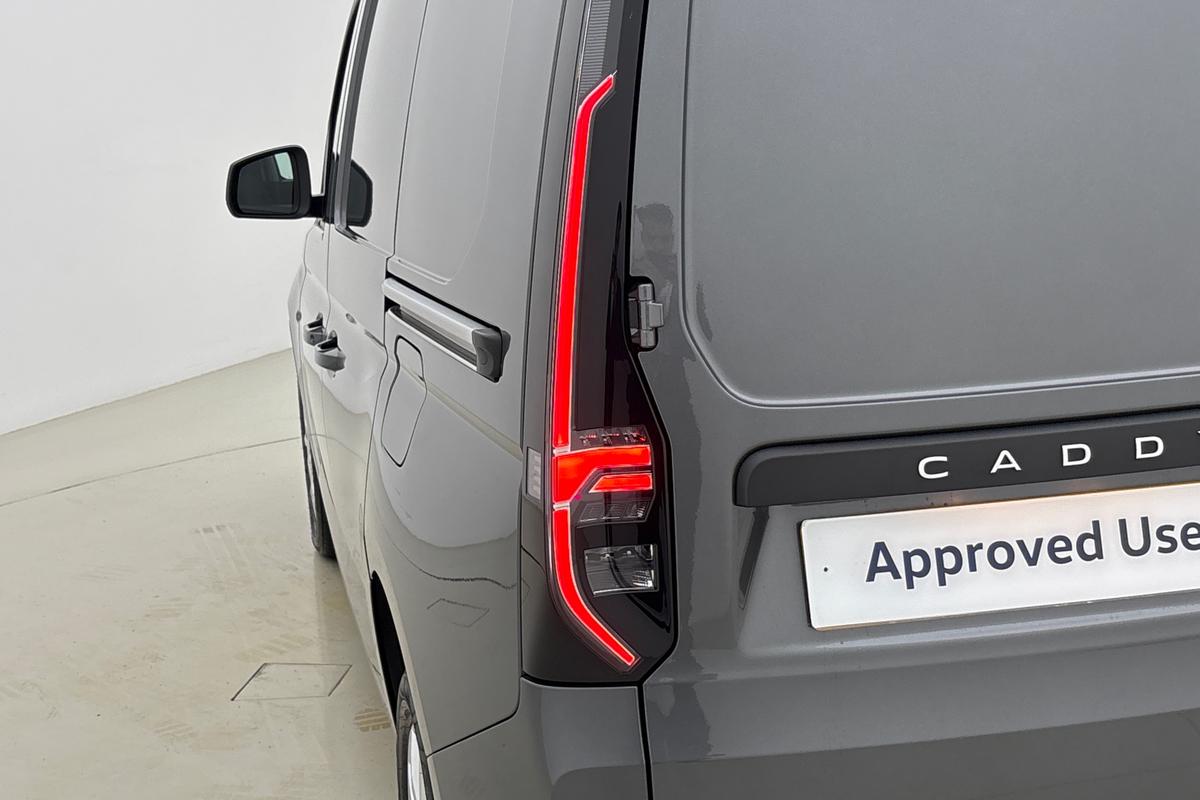 Used Volkswagen Caddy 2024 for sale - 76678044: Photo 18