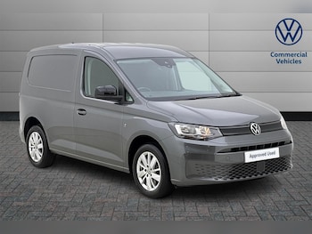 Used Volkswagen Caddy 2024 for sale - 76678044: Photo