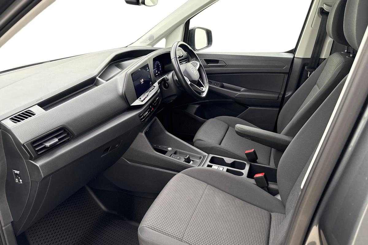 Used Volkswagen Caddy 2024 for sale - 76678044: Photo 2