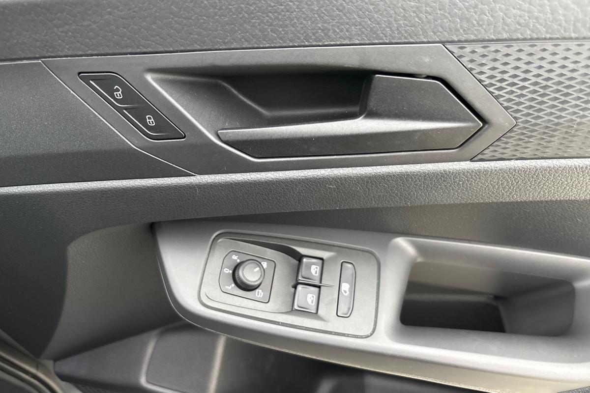 Used Volkswagen Caddy 2024 for sale - 76678044: Photo 23