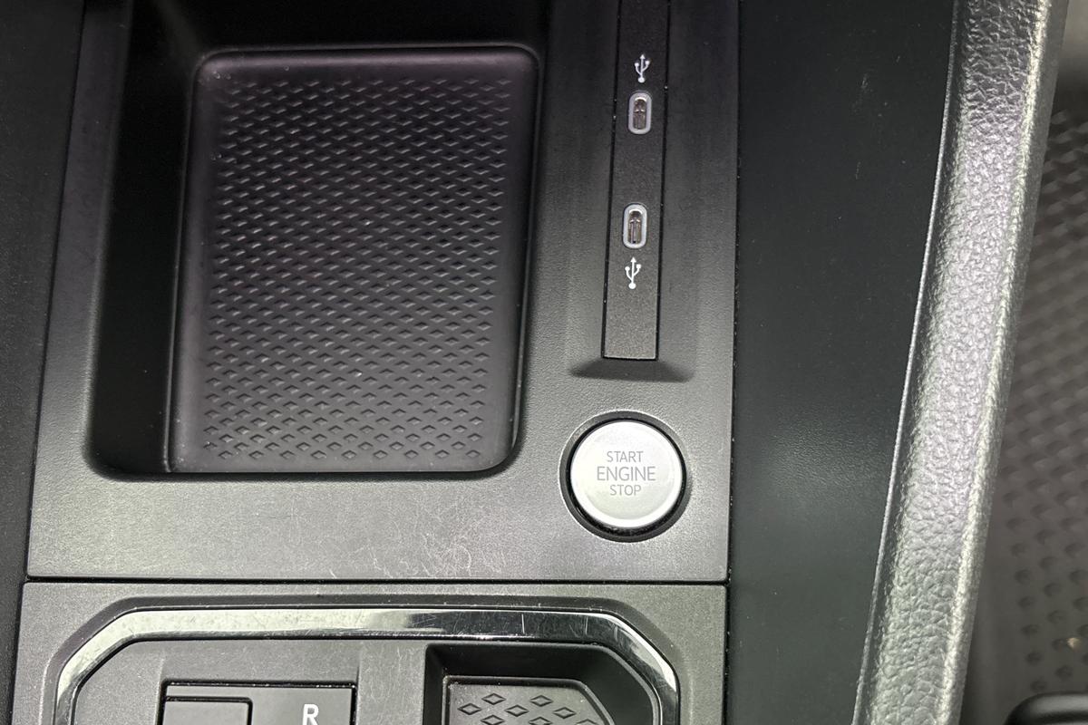 Used Volkswagen Caddy 2024 for sale - 76678044: Photo 25