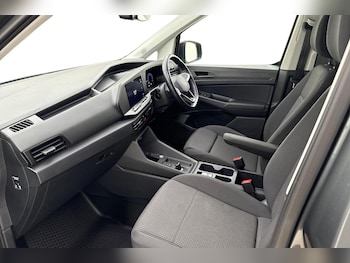 Used Volkswagen Caddy 2024 for sale - 76678044: Photo