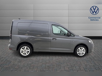 Used Volkswagen Caddy 2024 for sale - 76678044: Photo