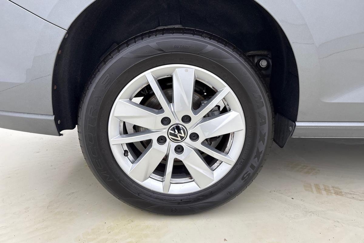 Used Volkswagen Caddy 2024 for sale - 76678044: Photo 5