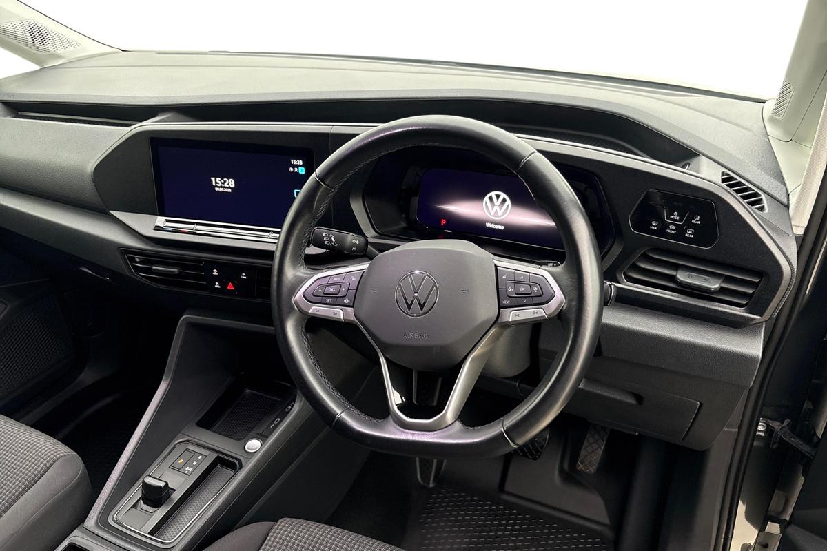 Used Volkswagen Caddy 2024 for sale - 76678044: Photo 6