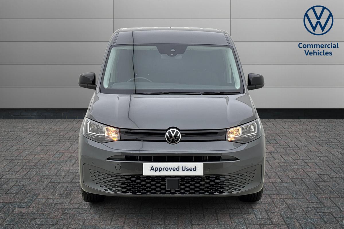 Used Volkswagen Caddy 2024 for sale - 76678044: Photo 8