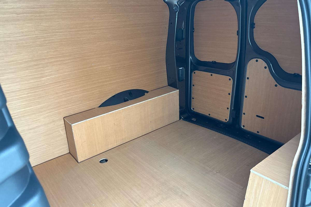 Used Volkswagen Caddy 2024 for sale - 76678044: Photo 9