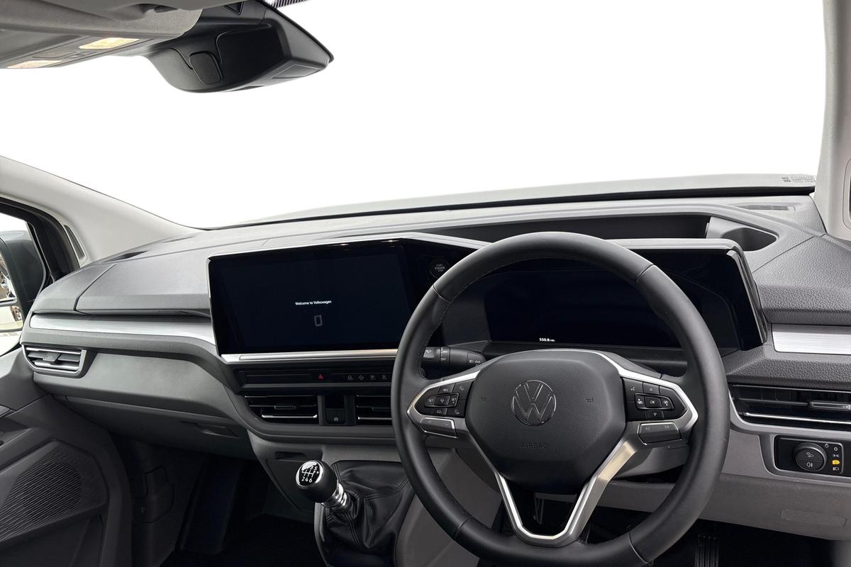 Used Volkswagen Transporter 2025 for sale - 76678047: Photo 10