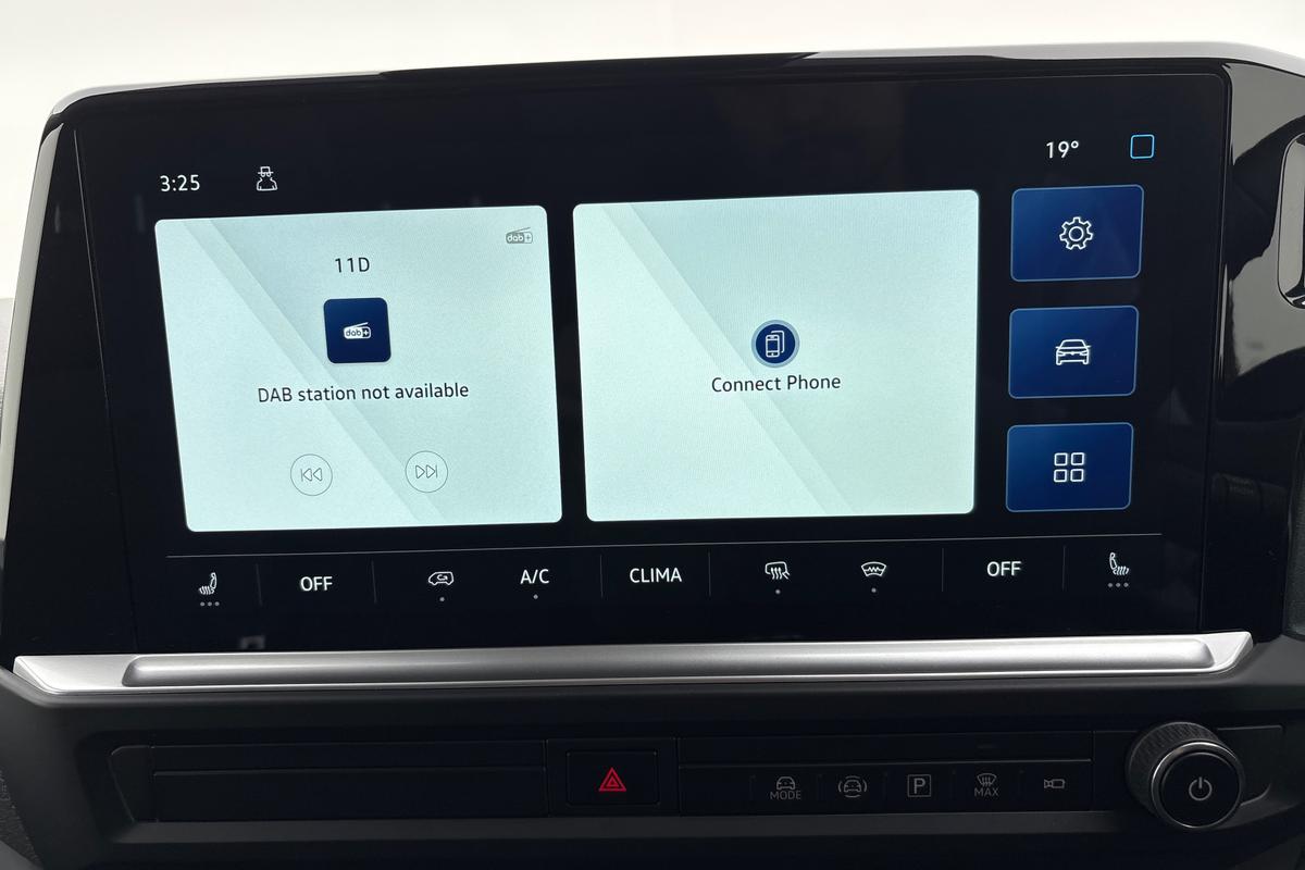 Used Volkswagen Transporter 2025 for sale - 76678047: Photo 14