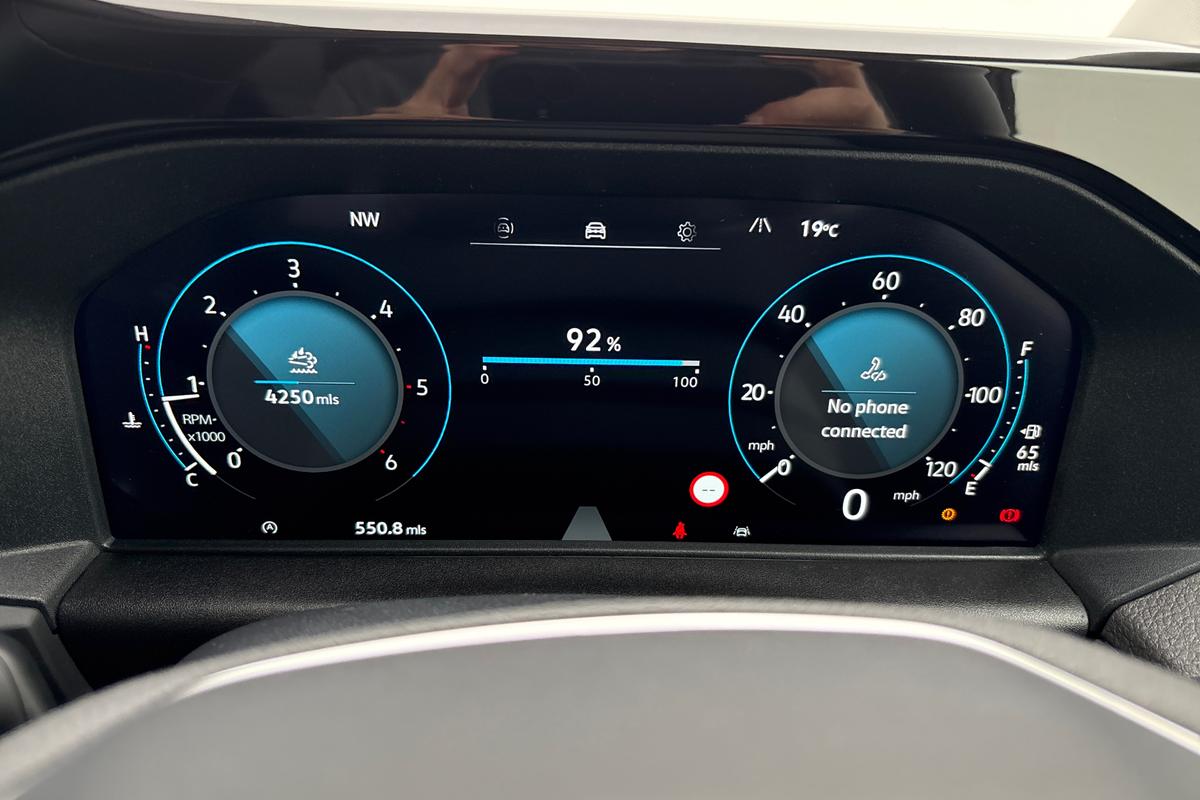 Used Volkswagen Transporter 2025 for sale - 76678047: Photo 15