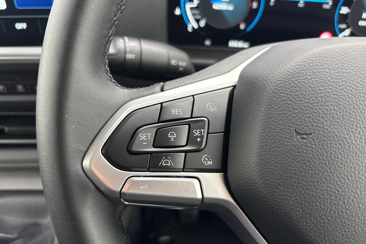 Used Volkswagen Transporter 2025 for sale - 76678047: Photo 16