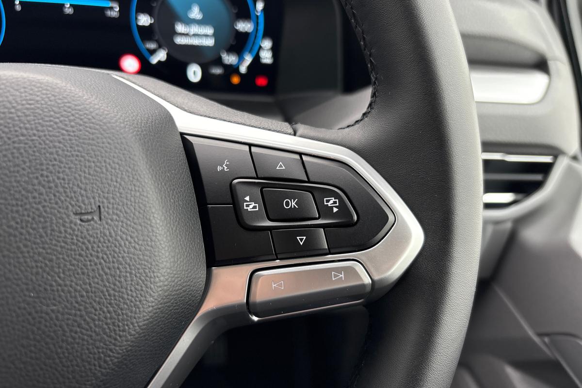 Used Volkswagen Transporter 2025 for sale - 76678047: Photo 17