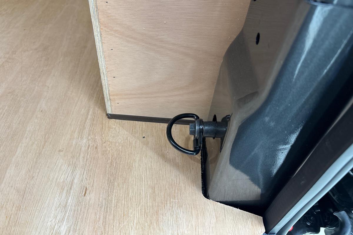 Used Volkswagen Transporter 2025 for sale - 76678047: Photo 23