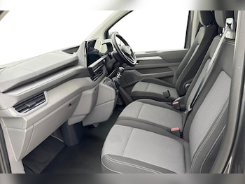 Used Volkswagen Transporter 2025 for sale - 76678047: Photo