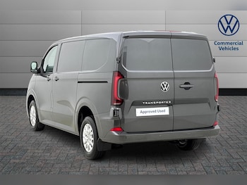 Used Volkswagen Transporter 2025 for sale - 76678047: Photo
