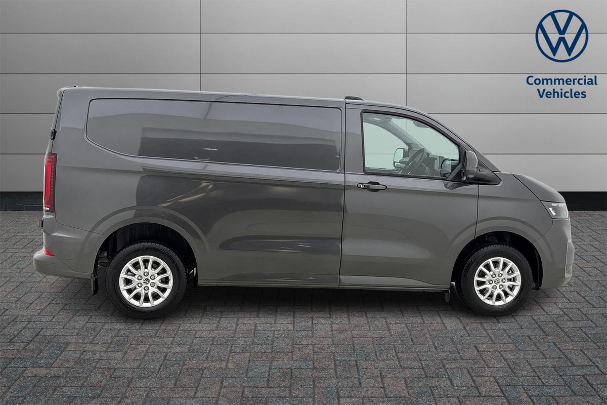 Used Volkswagen Transporter 2025 for sale - 76678047: Photo 4