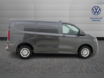 Used Volkswagen Transporter 2025 for sale - 76678047: Photo