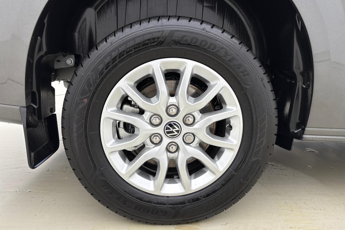 Used Volkswagen Transporter 2025 for sale - 76678047: Photo 5