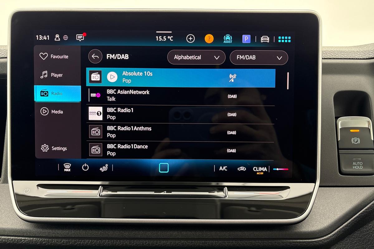 Used Volkswagen Crafter 2025 for sale - 77057726: Photo 13