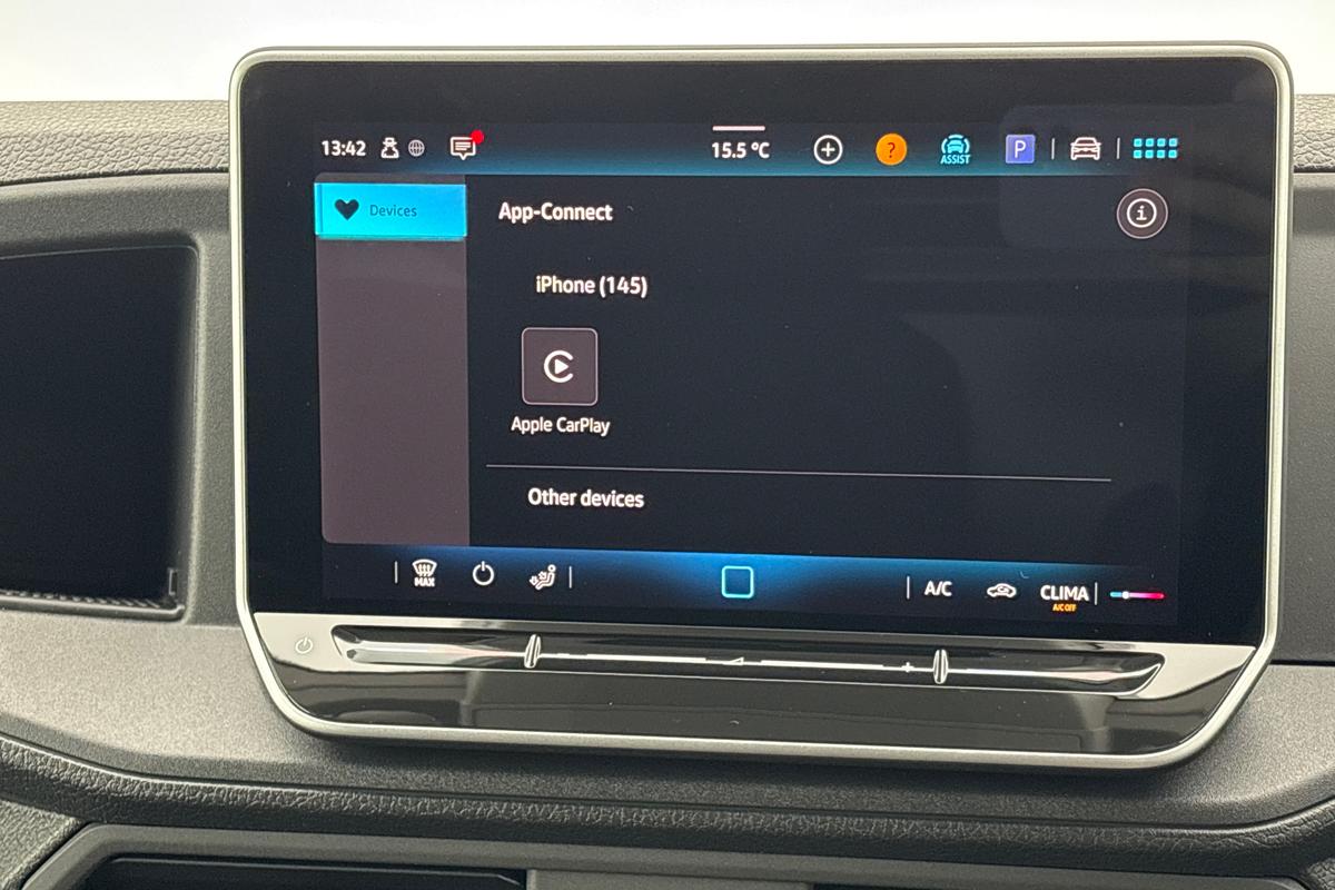 Used Volkswagen Crafter 2025 for sale - 77057726: Photo 14