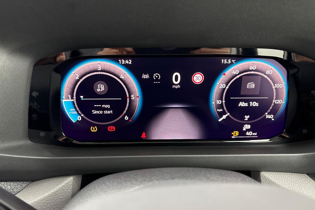 Used Volkswagen Crafter 2025 for sale - 77057726: Photo 15