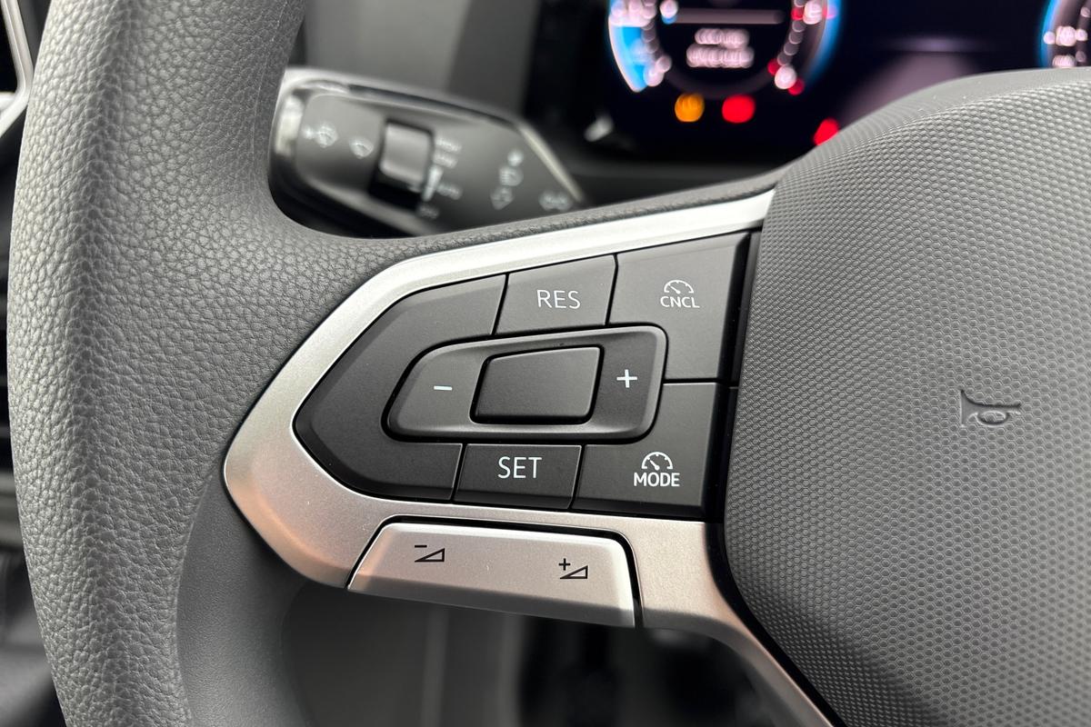 Used Volkswagen Crafter 2025 for sale - 77057726: Photo 16