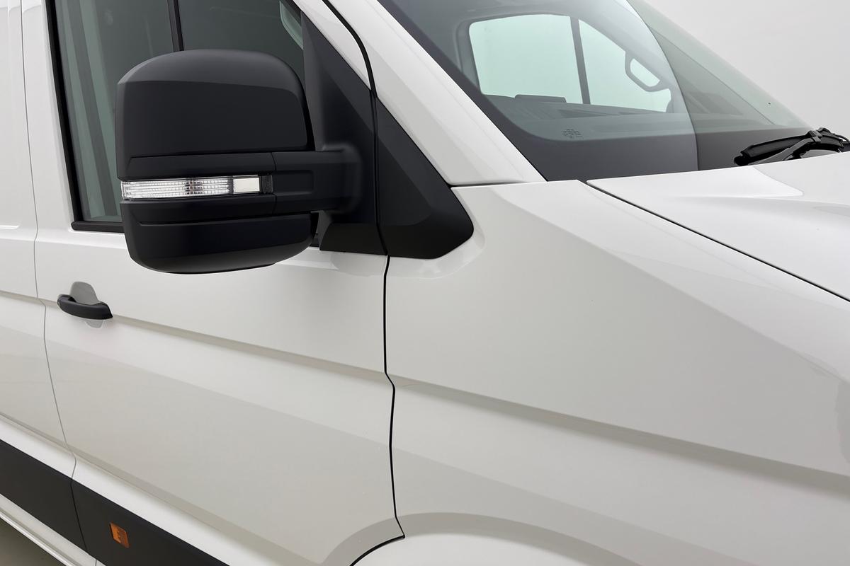 Used Volkswagen Crafter 2025 for sale - 77057726: Photo 20