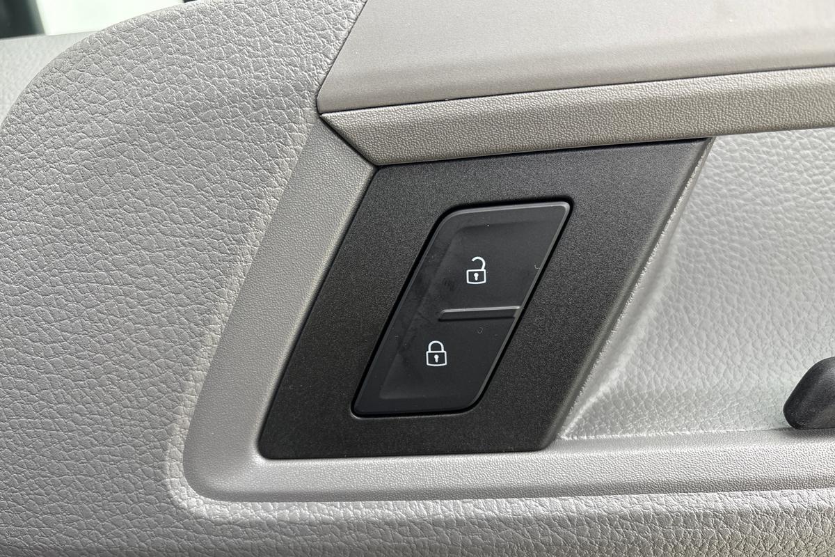 Used Volkswagen Crafter 2025 for sale - 77057726: Photo 23