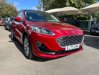 2022 2.5L Vignale 5dr Auto