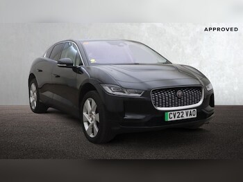 2022 (22) - 294kW EV400 SE 90kWh 5dr Auto [11kW Charger]