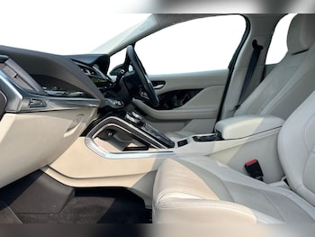 Used Jaguar I-Pace 2022 for sale - 75477577: Photo