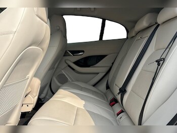 Used Jaguar I-Pace 2022 for sale - 75477577: Photo